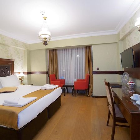 La Vida Old City Hotel 伊斯坦布尔 外观 照片