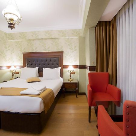 La Vida Old City Hotel 伊斯坦布尔 外观 照片