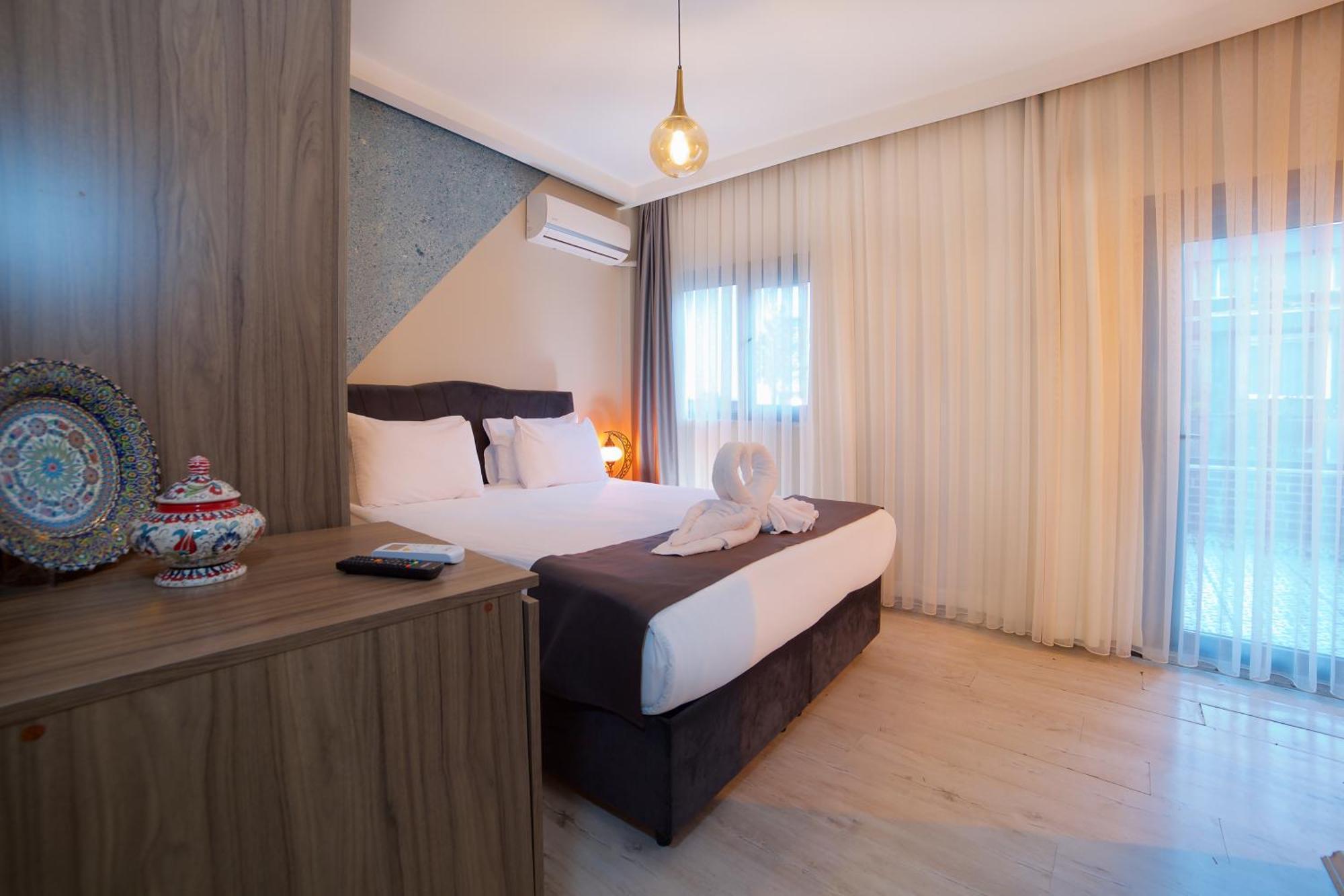 La Vida Old City Hotel 伊斯坦布尔 外观 照片