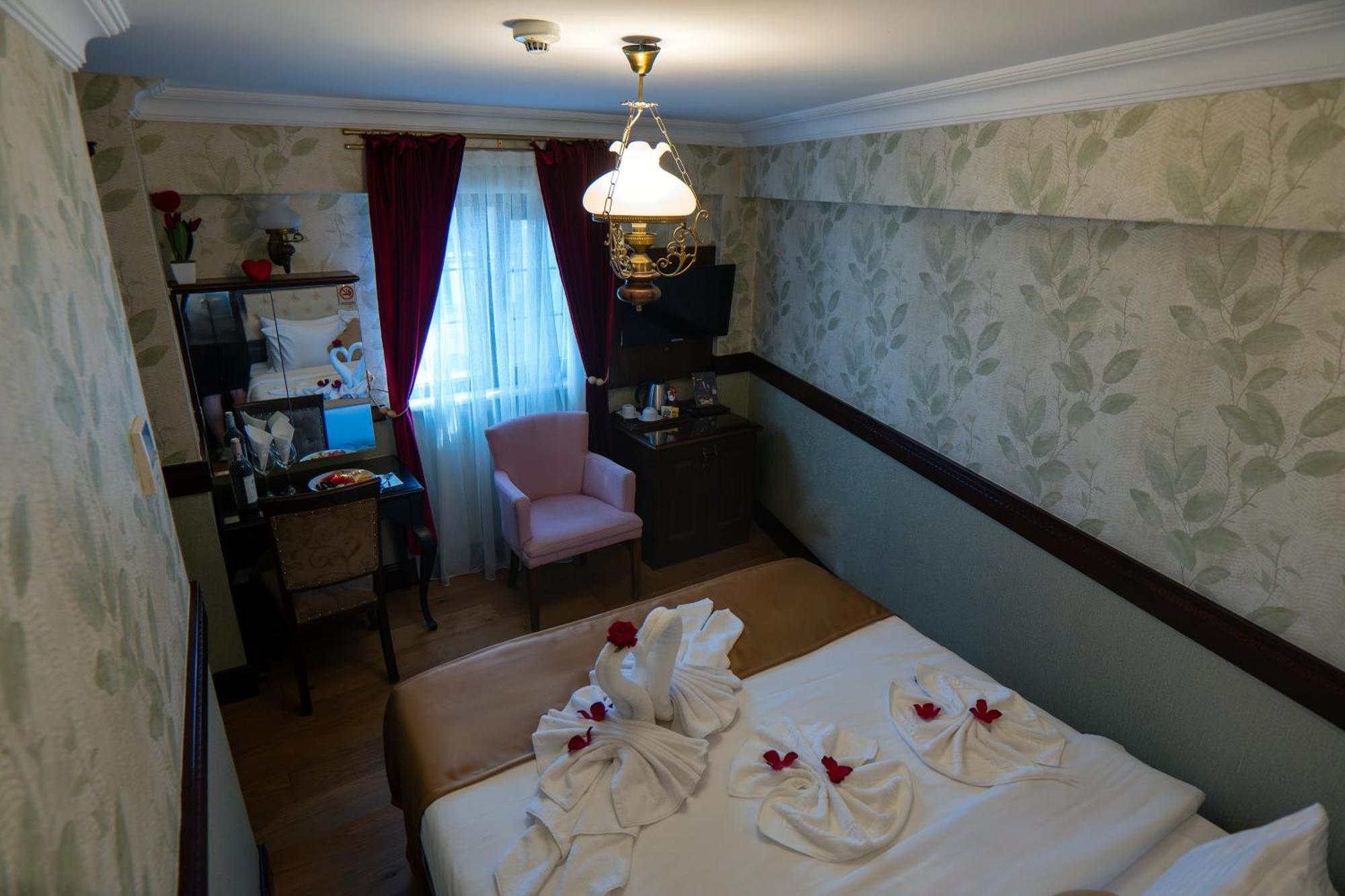 La Vida Old City Hotel 伊斯坦布尔 外观 照片