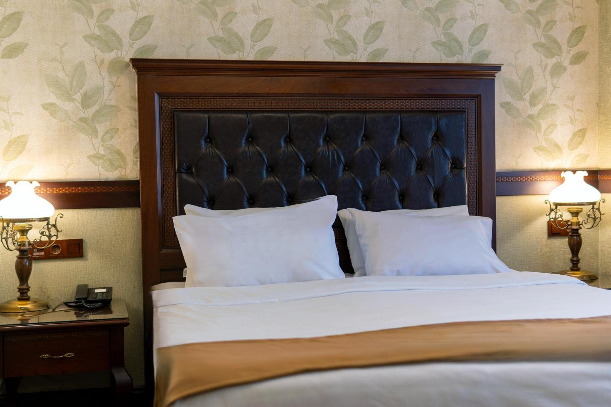 La Vida Old City Hotel 伊斯坦布尔 外观 照片