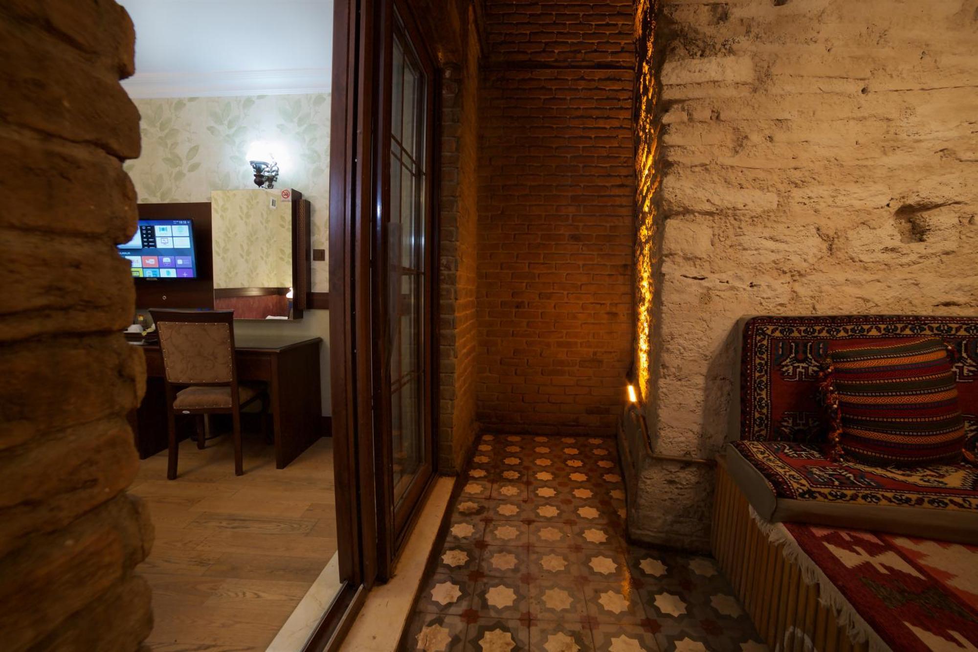 La Vida Old City Hotel 伊斯坦布尔 外观 照片