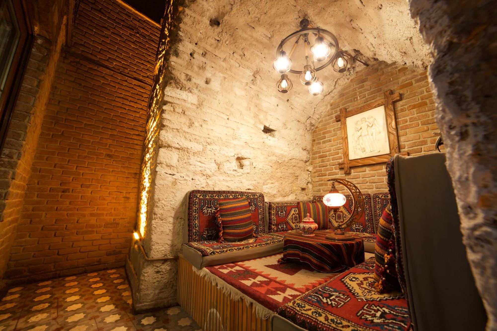 La Vida Old City Hotel 伊斯坦布尔 外观 照片