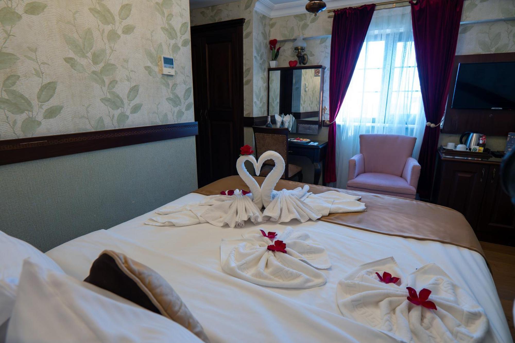 La Vida Old City Hotel 伊斯坦布尔 外观 照片