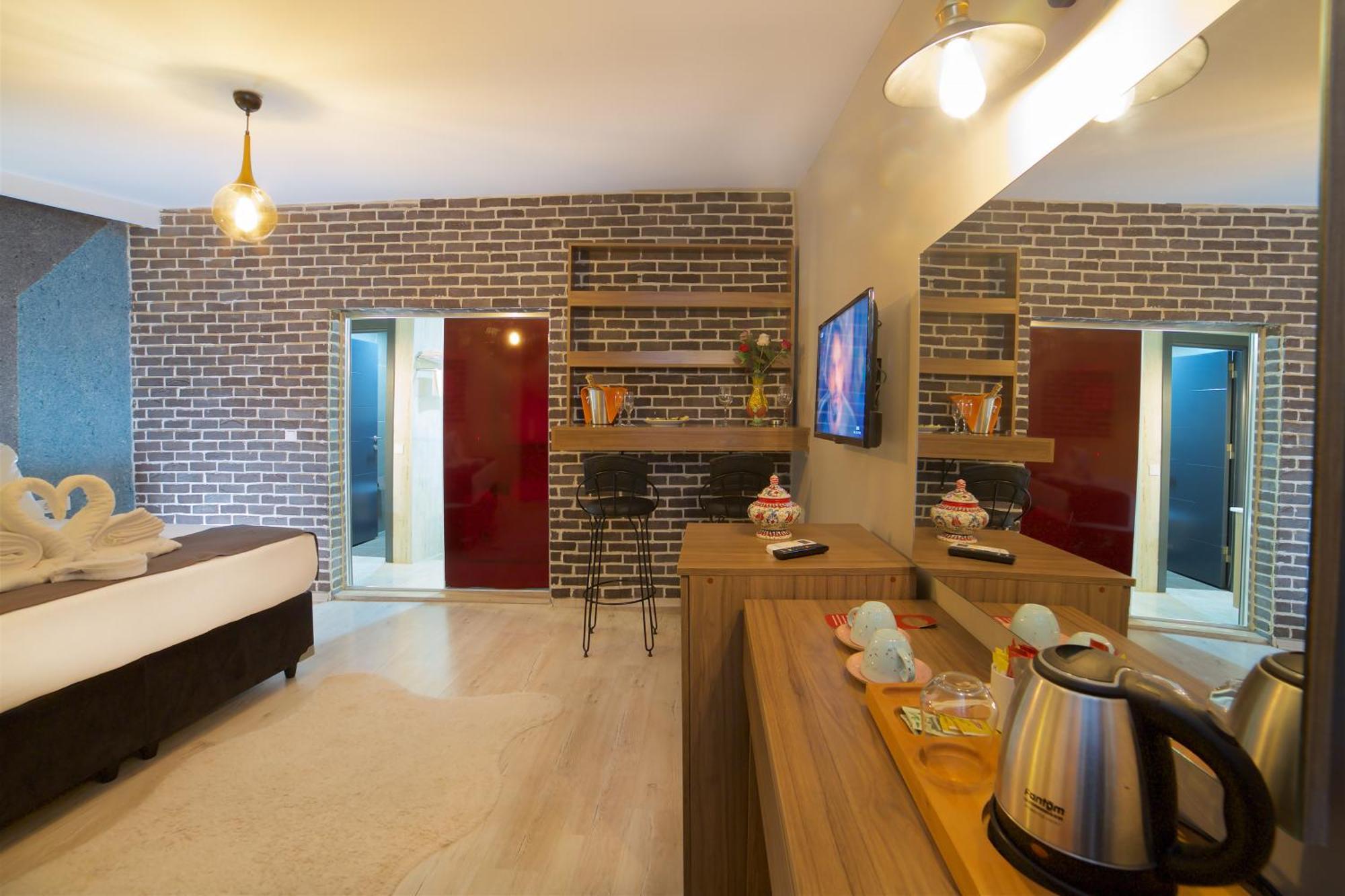 La Vida Old City Hotel 伊斯坦布尔 外观 照片