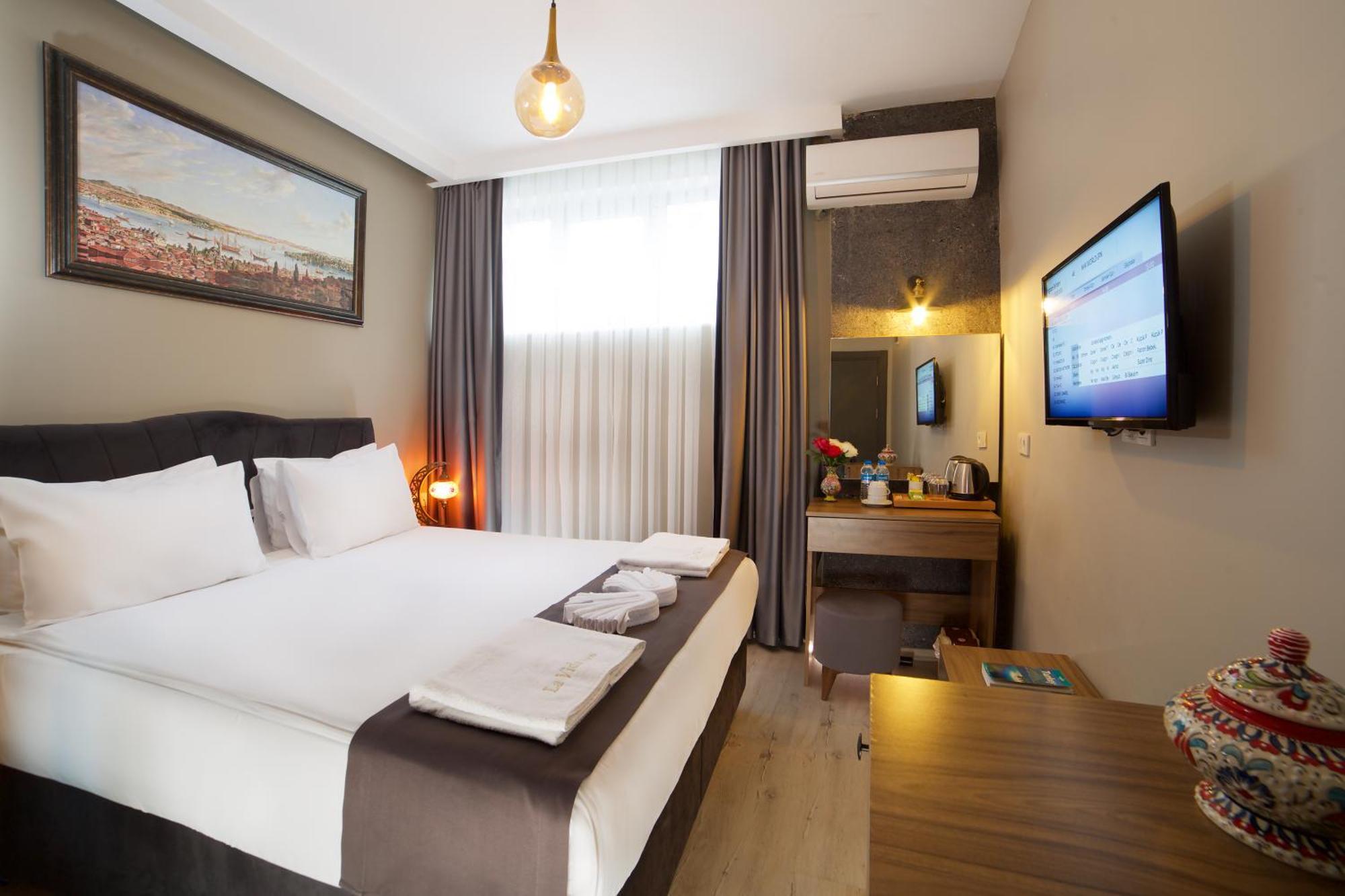 La Vida Old City Hotel 伊斯坦布尔 外观 照片