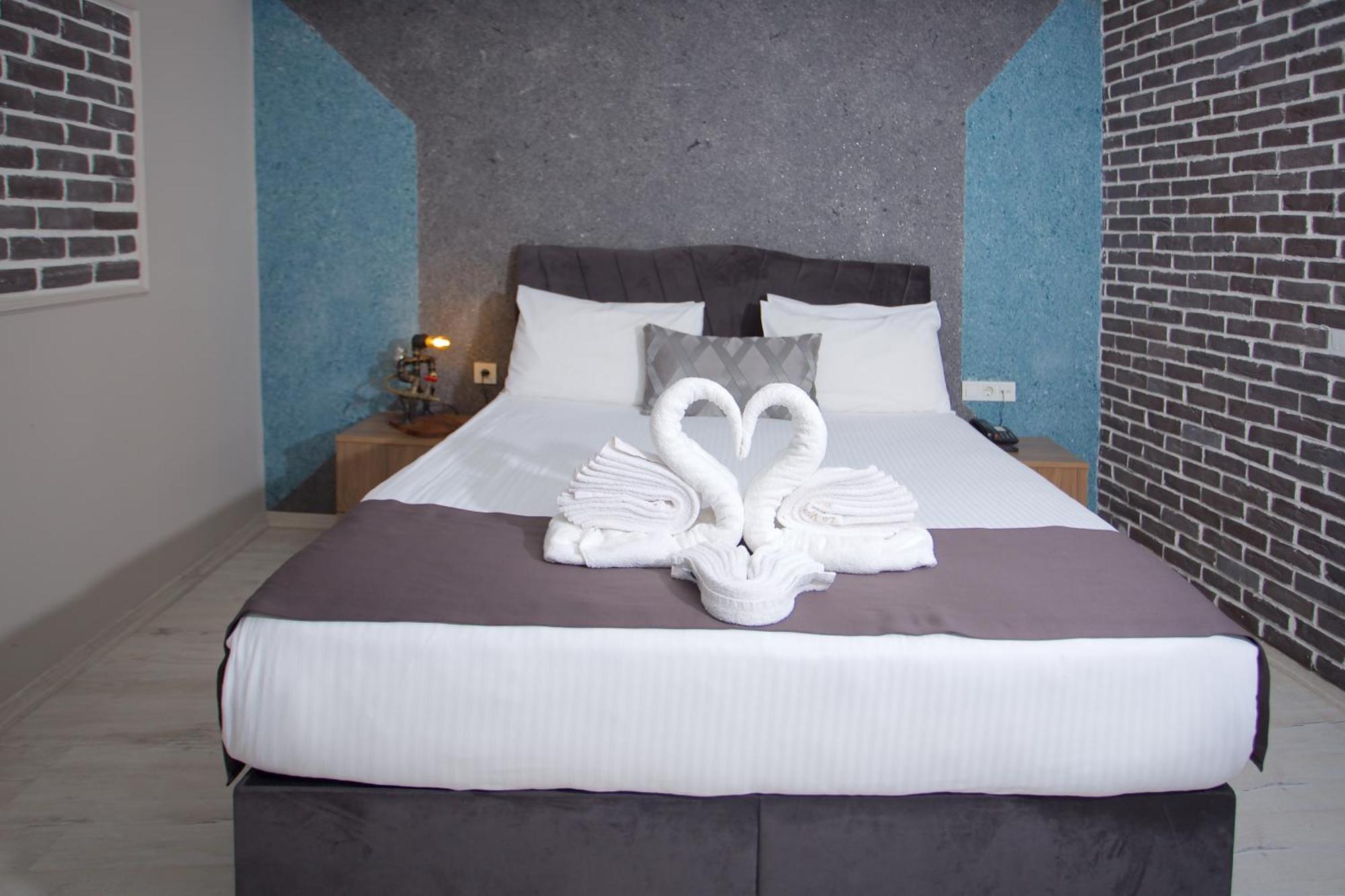 La Vida Old City Hotel 伊斯坦布尔 外观 照片