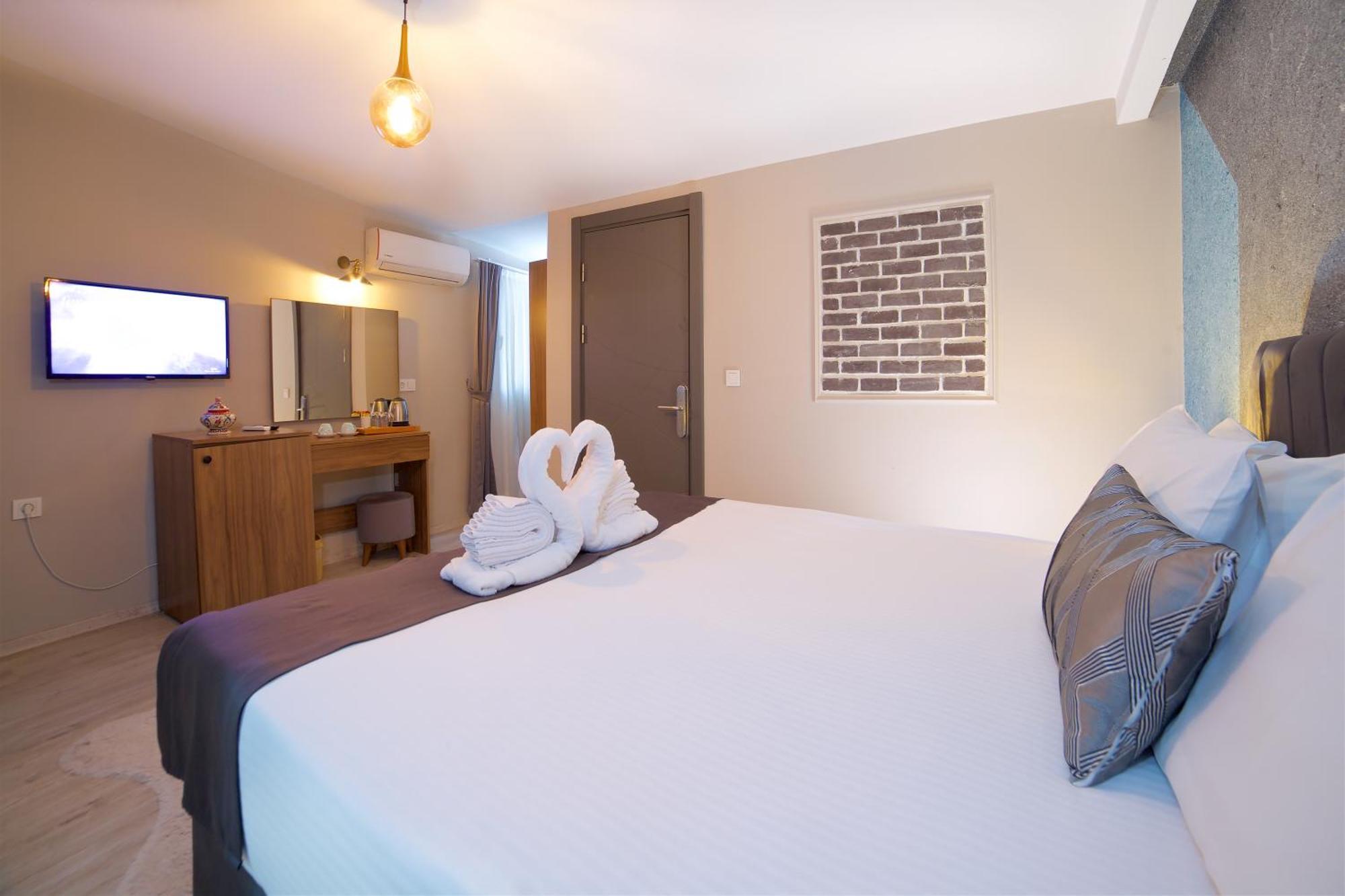 La Vida Old City Hotel 伊斯坦布尔 外观 照片