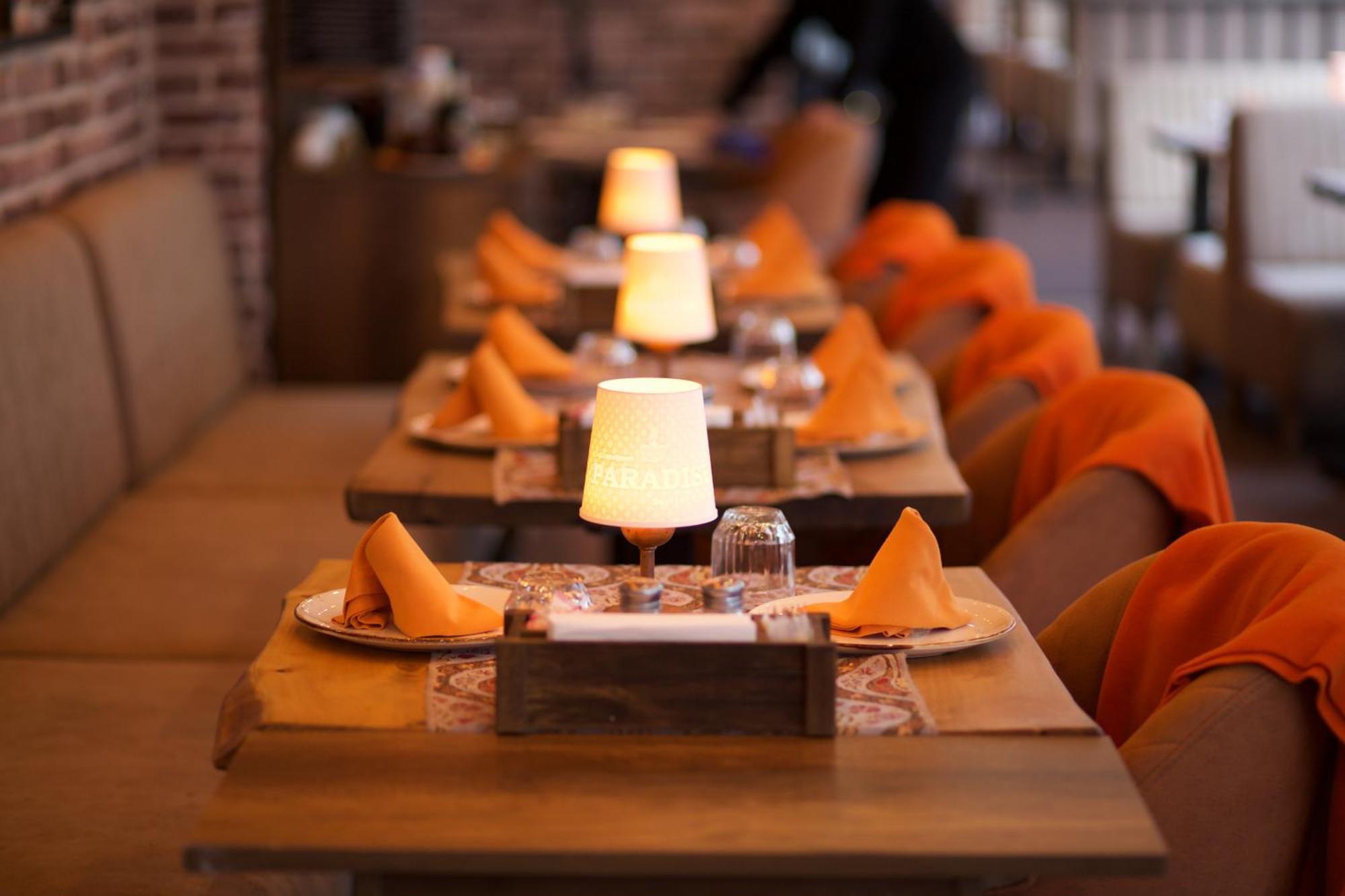 La Vida Old City Hotel 伊斯坦布尔 外观 照片