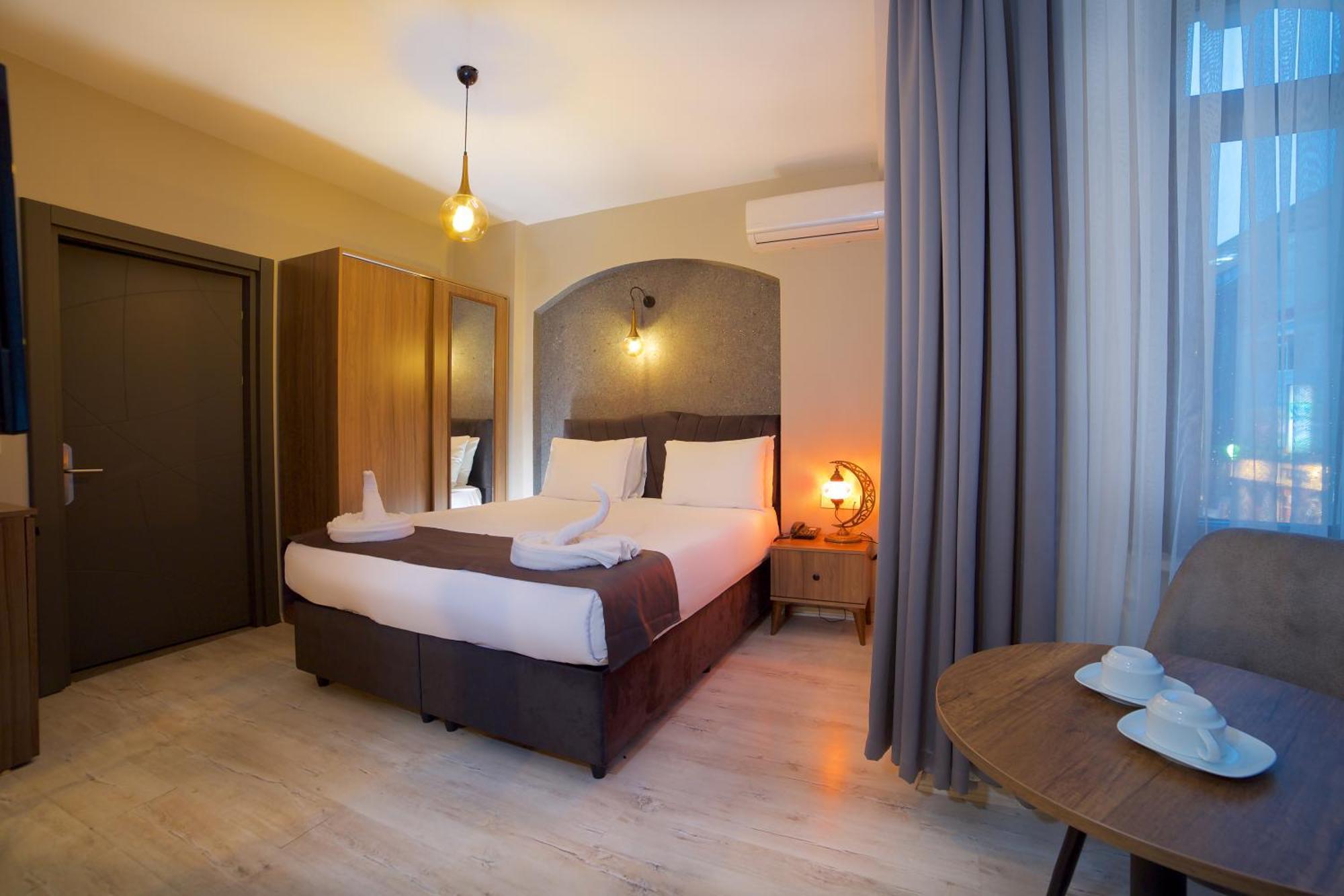 La Vida Old City Hotel 伊斯坦布尔 外观 照片