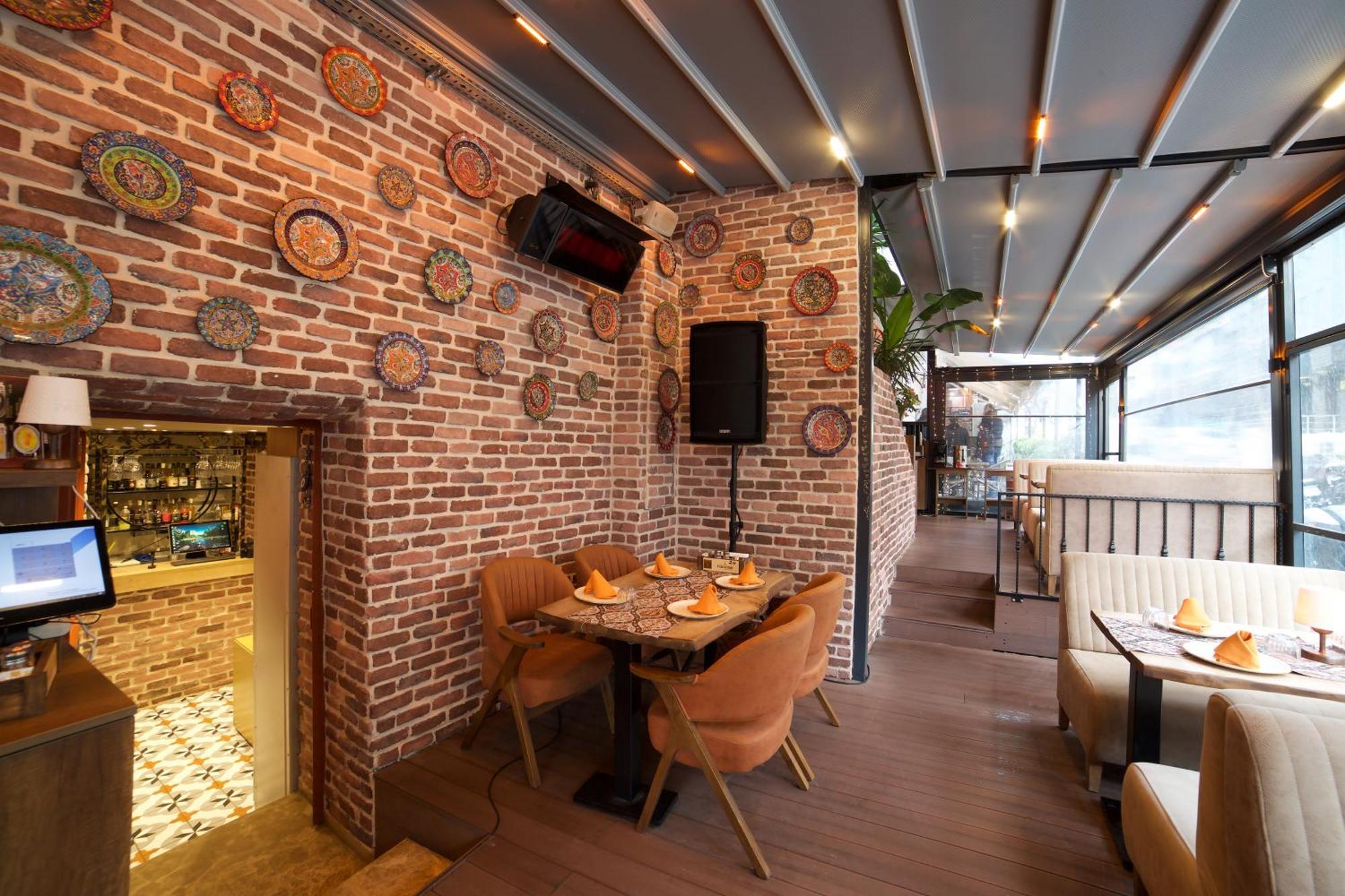 La Vida Old City Hotel 伊斯坦布尔 外观 照片