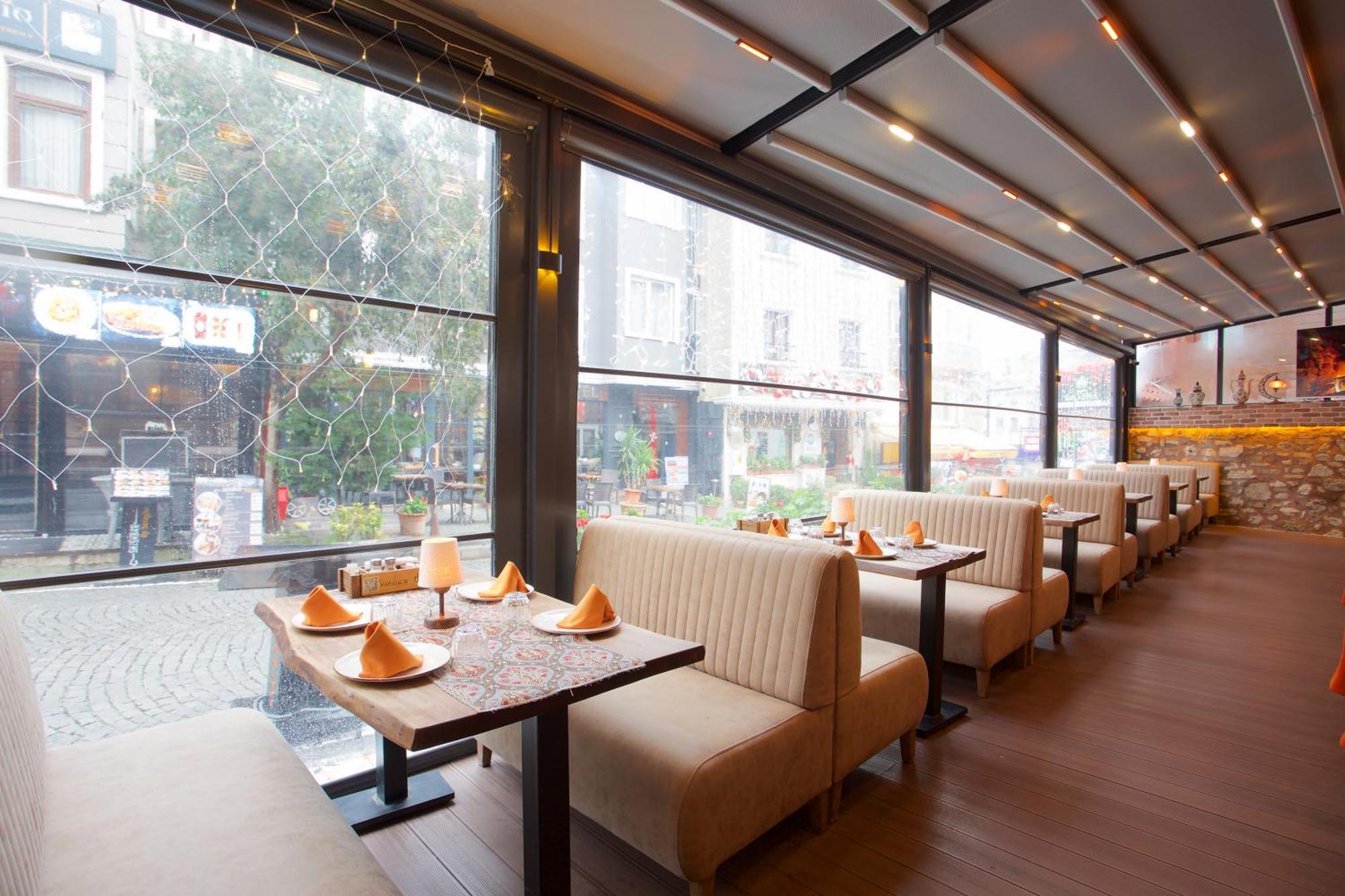 La Vida Old City Hotel 伊斯坦布尔 外观 照片