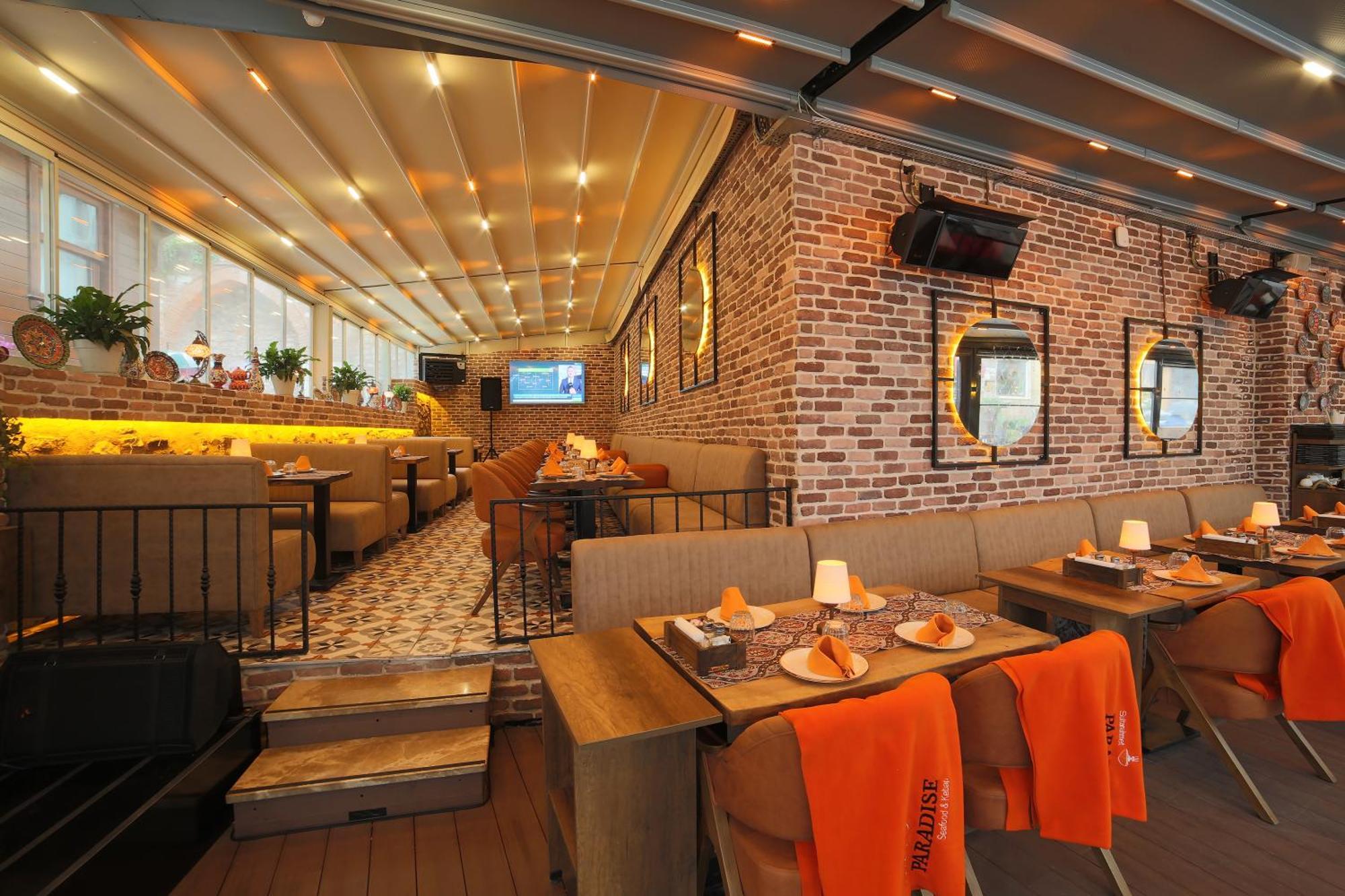La Vida Old City Hotel 伊斯坦布尔 外观 照片