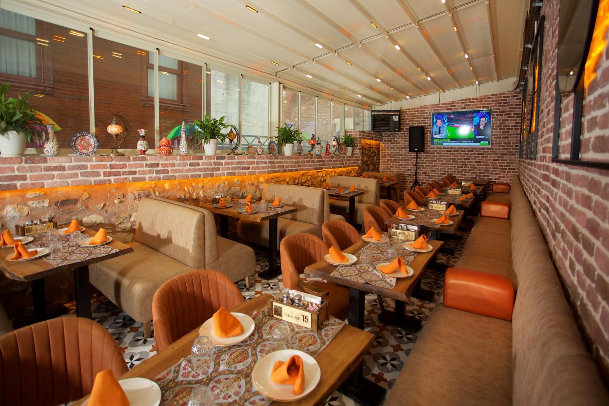 La Vida Old City Hotel 伊斯坦布尔 外观 照片