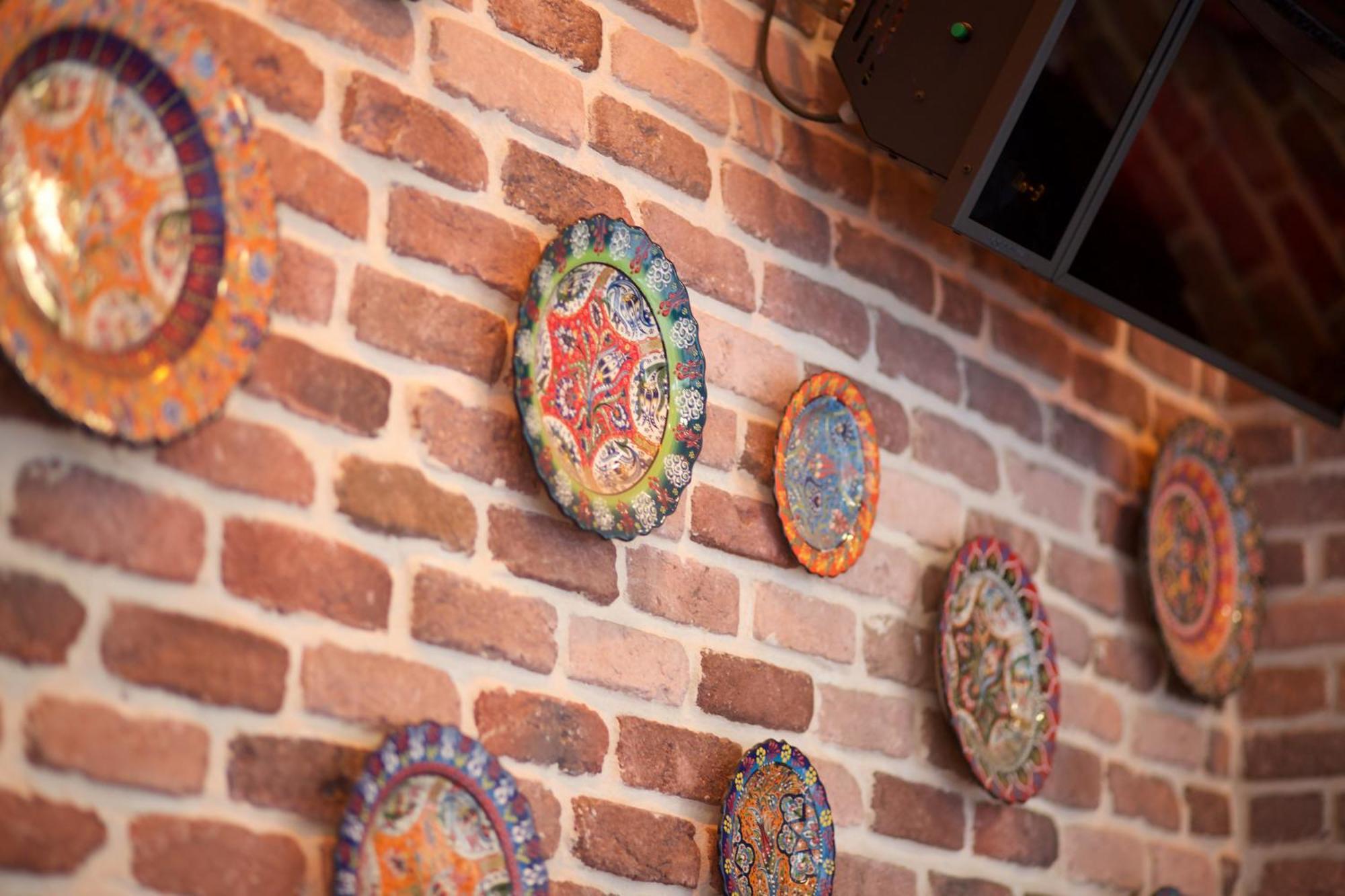 La Vida Old City Hotel 伊斯坦布尔 外观 照片