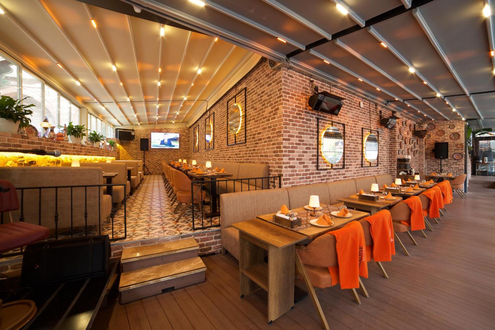 La Vida Old City Hotel 伊斯坦布尔 外观 照片
