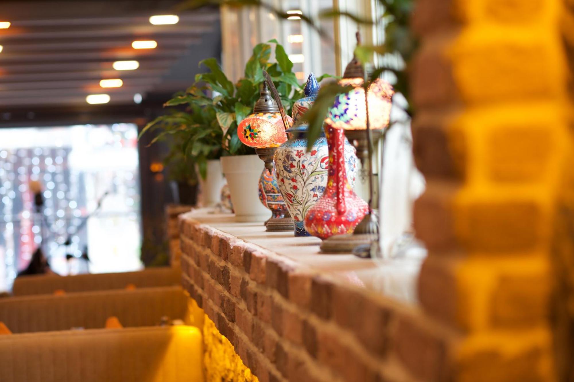 La Vida Old City Hotel 伊斯坦布尔 外观 照片