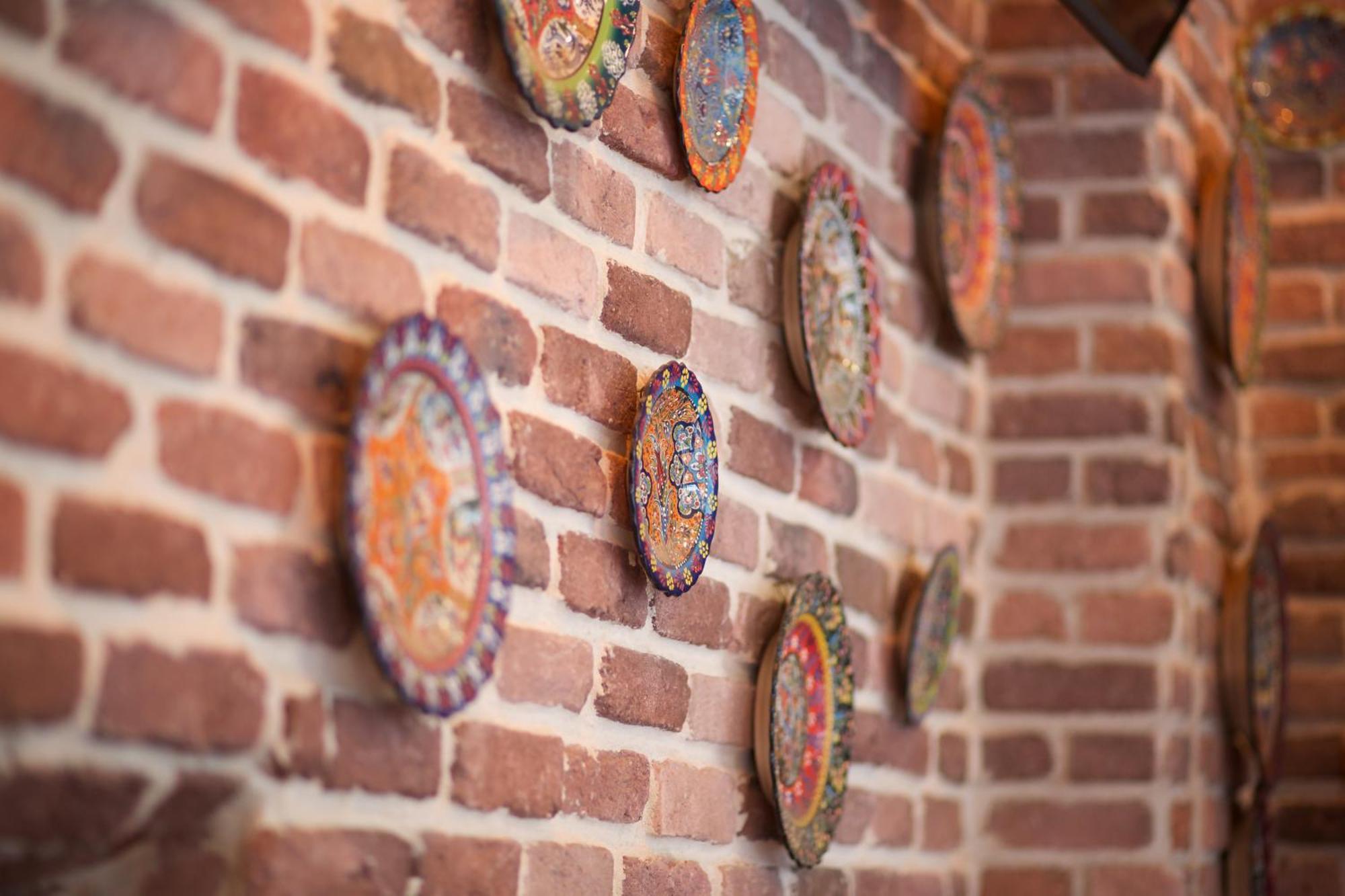 La Vida Old City Hotel 伊斯坦布尔 外观 照片