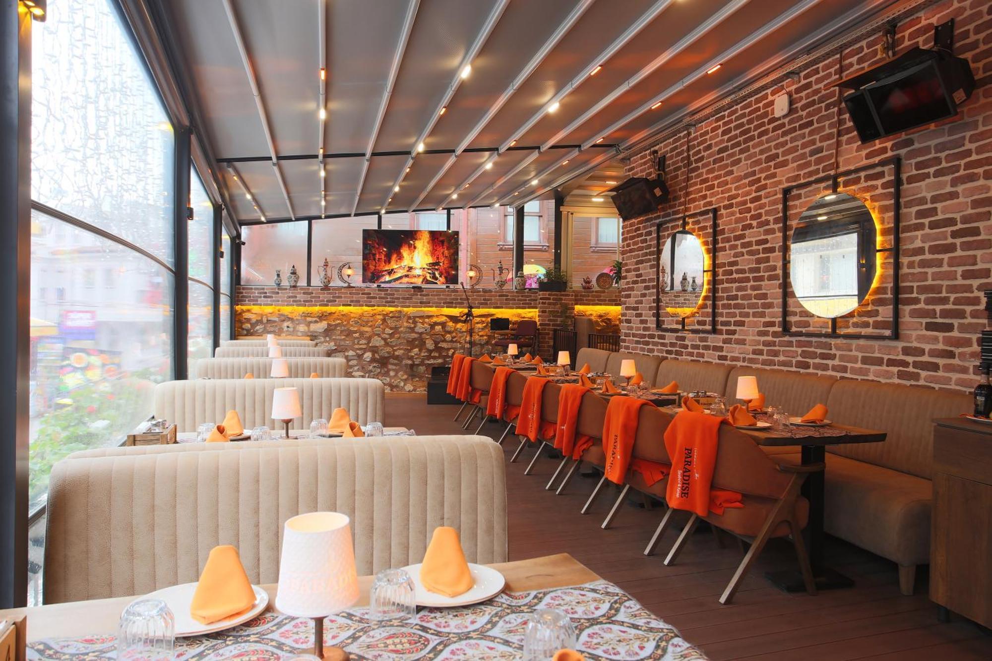 La Vida Old City Hotel 伊斯坦布尔 外观 照片
