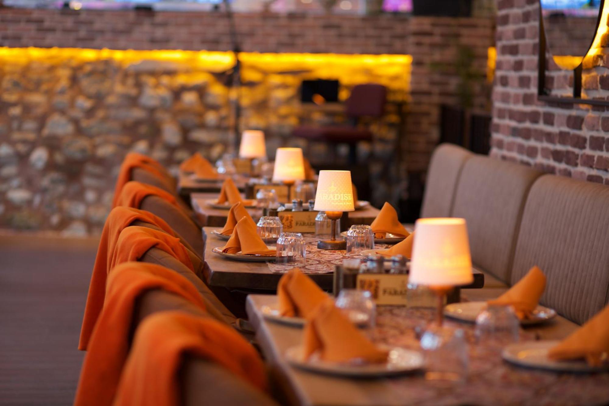 La Vida Old City Hotel 伊斯坦布尔 外观 照片