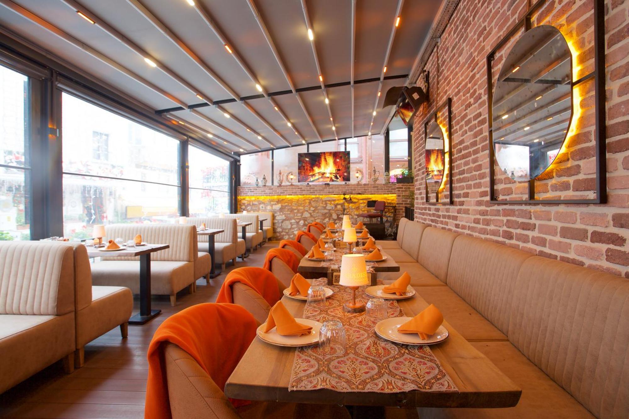 La Vida Old City Hotel 伊斯坦布尔 外观 照片