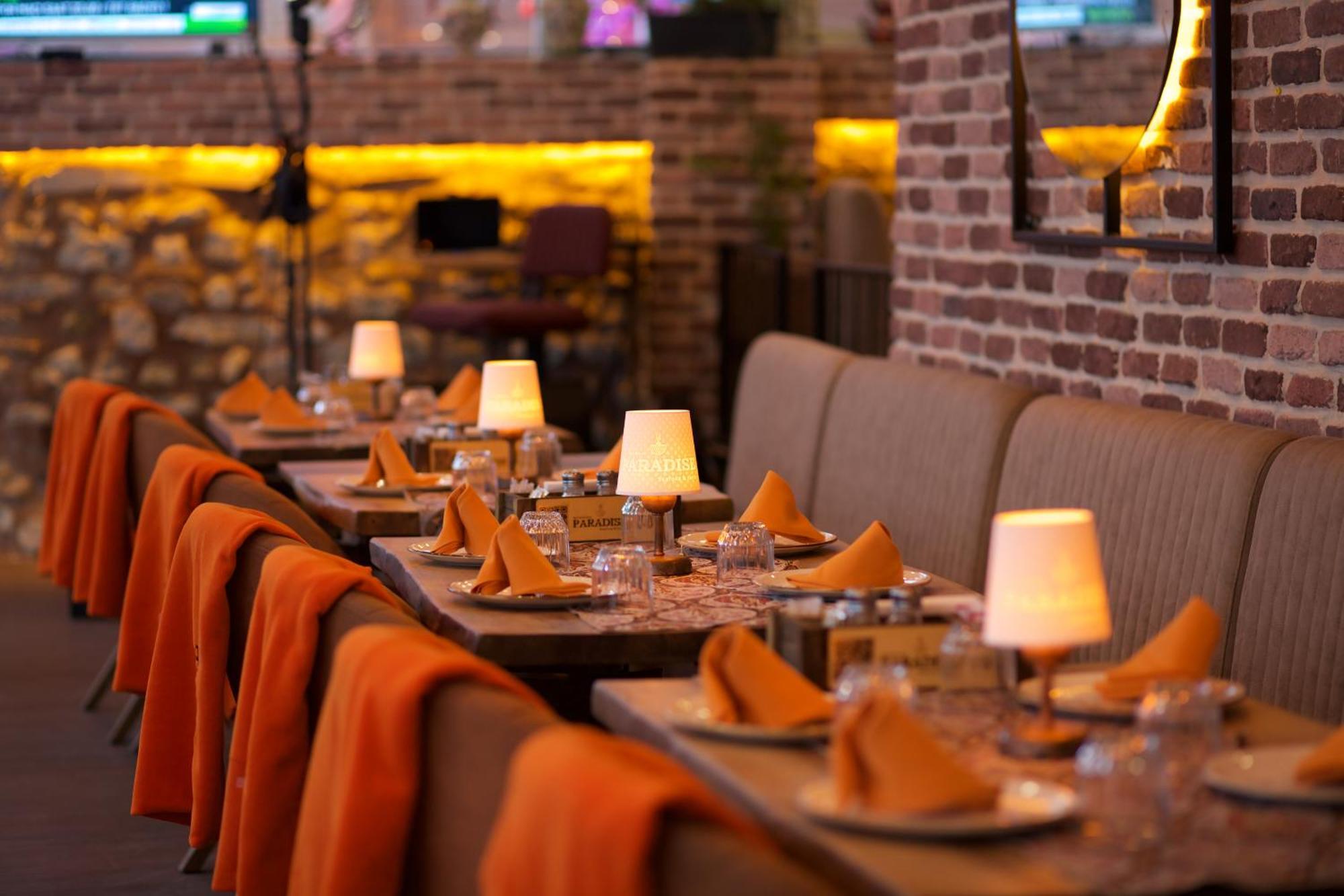La Vida Old City Hotel 伊斯坦布尔 外观 照片