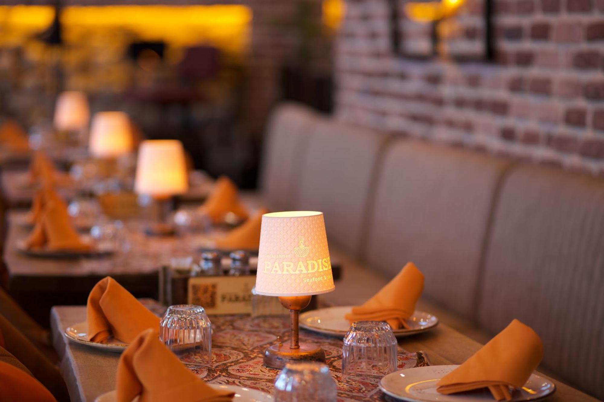 La Vida Old City Hotel 伊斯坦布尔 外观 照片