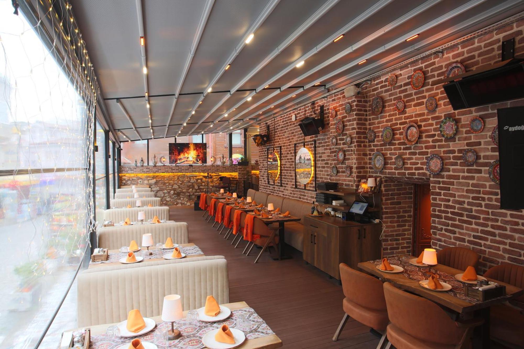 La Vida Old City Hotel 伊斯坦布尔 外观 照片