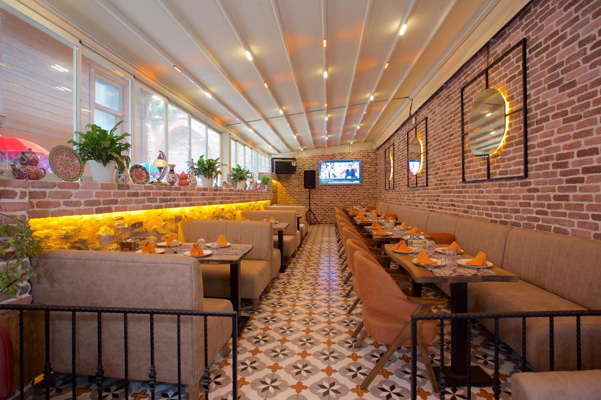 La Vida Old City Hotel 伊斯坦布尔 外观 照片