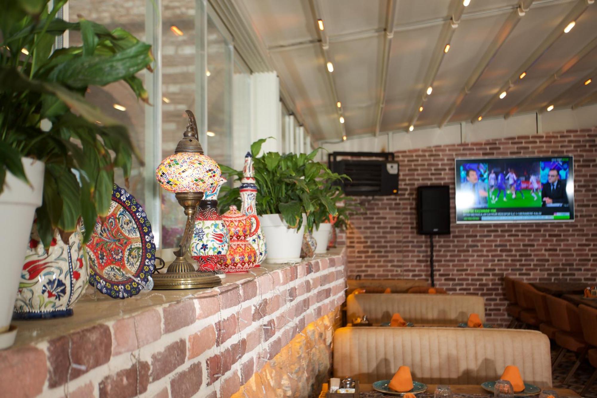 La Vida Old City Hotel 伊斯坦布尔 外观 照片